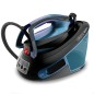 Tefal Express Vision SV8151 Dampstrygejern 2800W Sort Blå Tefal Express Vision SV8151 Dampstrygejern 2800W Sort Blå